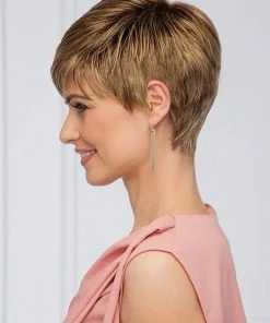 Gabor WOMEN'S WIGS Page Turner | Synthetic Wig (Mono Crown)