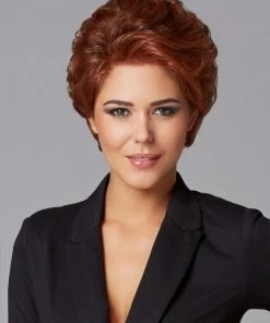 Gabor Pinnacle | Synthetic Lace Front Wig (Mono Top) WOMEN'S WIGS