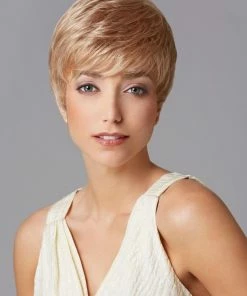 Gabor WOMEN'S WIGS Pixie Perfect | Synthetic Wig (Mono Crown)