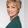 Gabor WOMEN'S WIGS Pixie Perfect | Synthetic Wig (Mono Crown)