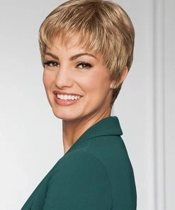 Gabor WOMEN'S WIGS Pixie Perfect | Synthetic Wig (Mono Crown)
