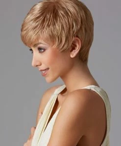Gabor WOMEN'S WIGS Pixie Perfect | Synthetic Wig (Mono Crown)