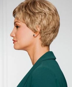 Gabor WOMEN'S WIGS Pixie Perfect | Synthetic Wig (Mono Crown)