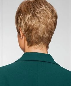 Gabor WOMEN'S WIGS Pixie Perfect | Synthetic Wig (Mono Crown)