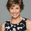 Gabor WOMEN'S WIGS Perk Petite | Synthetic Wig (Basic Cap)