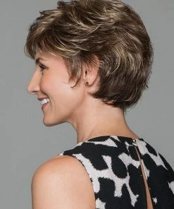 Gabor WOMEN'S WIGS Perk Petite | Synthetic Wig (Basic Cap) 40 Gabor WOMEN'S WIGS Perk Petite | Synthetic Wig (Basic Cap)