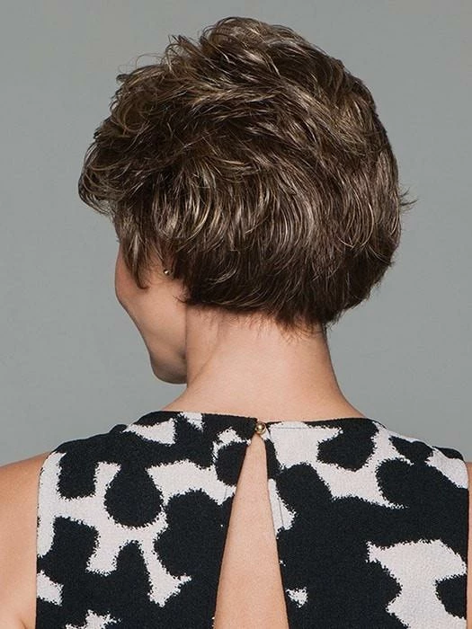 Gabor WOMEN'S WIGS Perk Petite | Synthetic Wig (Basic Cap) 9 Gabor WOMEN'S WIGS Perk Petite | Synthetic Wig (Basic Cap)