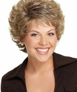 Gabor WOMEN'S WIGS Precedence | Synthetic Wig (Mono Top)