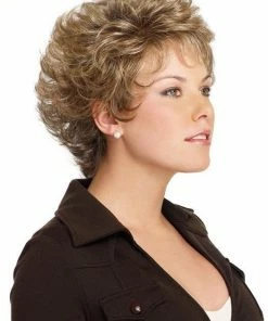 Gabor WOMEN'S WIGS Precedence | Synthetic Wig (Mono Top)