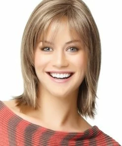 Gabor WOMEN'S WIGS Premium | Synthetic Wig (Mono Part)