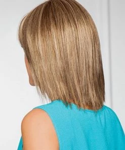 Gabor WOMEN'S WIGS Premium | Synthetic Wig (Mono Part)