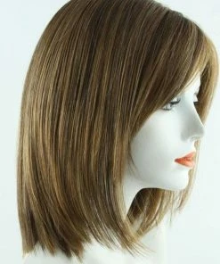 Gabor WOMEN'S WIGS Premium | Synthetic Wig (Mono Part)