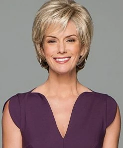 Gabor Prodigy | Synthetic Lace Front Wig (Mono Top)