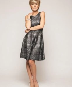 Gabor Prodigy | Synthetic Lace Front Wig (Mono Top)