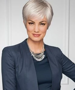 Gabor WOMEN'S WIGS Renew | Synthetic Wig (Basic Cap)