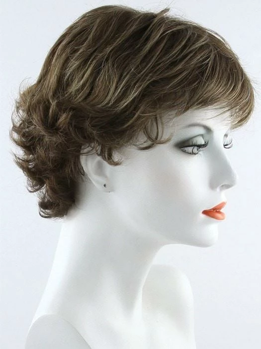 Gabor Resolve | Synthetic Wig (Basic Cap) 17 Gabor Resolve | Synthetic Wig (Basic Cap)