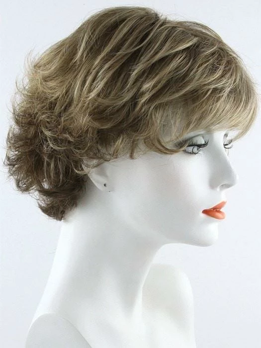 Gabor Resolve | Synthetic Wig (Basic Cap) 18 Gabor Resolve | Synthetic Wig (Basic Cap)