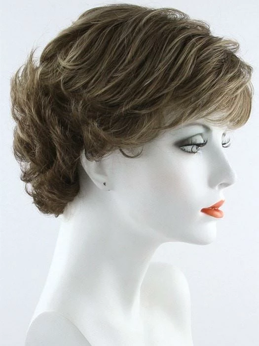 Gabor Resolve | Synthetic Wig (Basic Cap) 19 Gabor Resolve | Synthetic Wig (Basic Cap)