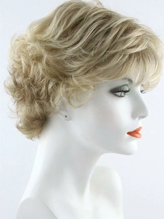 Gabor Resolve | Synthetic Wig (Basic Cap) 24 Gabor Resolve | Synthetic Wig (Basic Cap)