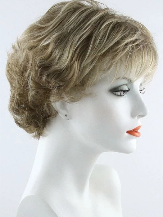 Gabor Resolve | Synthetic Wig (Basic Cap) 25 Gabor Resolve | Synthetic Wig (Basic Cap)