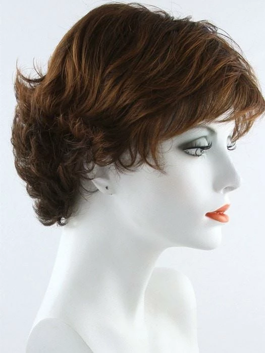 Gabor Resolve | Synthetic Wig (Basic Cap) 28 Gabor Resolve | Synthetic Wig (Basic Cap)