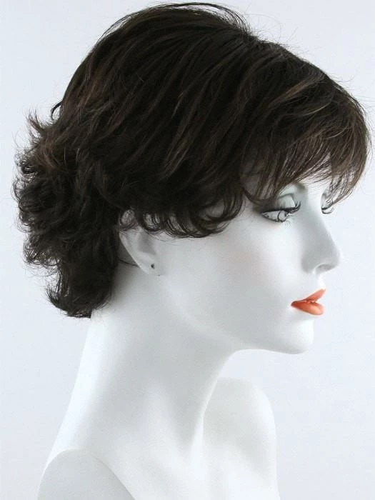 Gabor Resolve | Synthetic Wig (Basic Cap) 11 Gabor Resolve | Synthetic Wig (Basic Cap)
