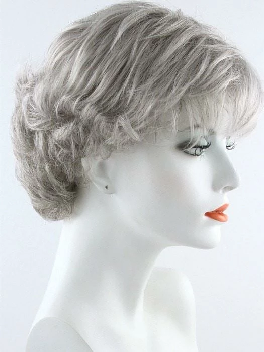 Gabor Resolve | Synthetic Wig (Basic Cap) 35 Gabor Resolve | Synthetic Wig (Basic Cap)