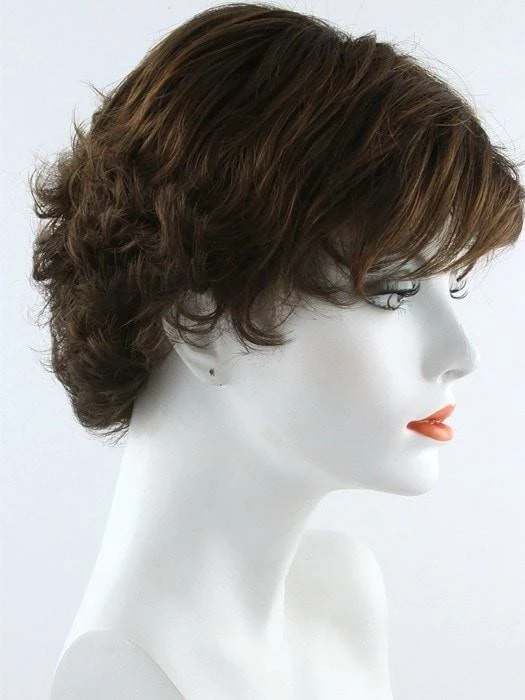 Gabor Resolve | Synthetic Wig (Basic Cap) 13 Gabor Resolve | Synthetic Wig (Basic Cap)