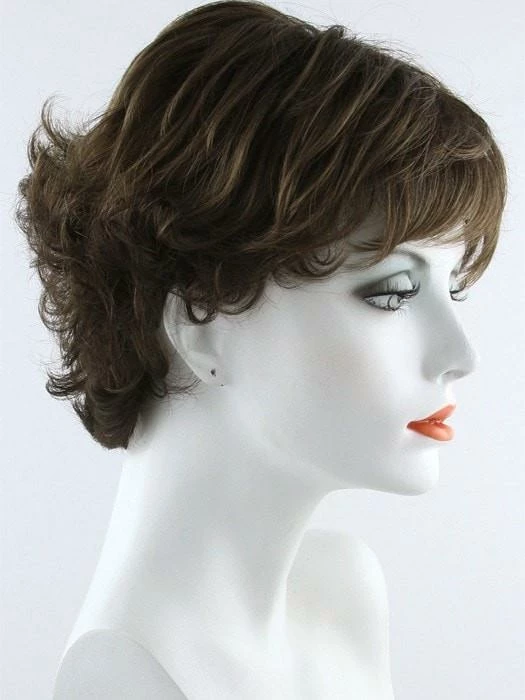 Gabor Resolve | Synthetic Wig (Basic Cap) 12 Gabor Resolve | Synthetic Wig (Basic Cap)