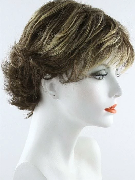Gabor Resolve | Synthetic Wig (Basic Cap) 16 Gabor Resolve | Synthetic Wig (Basic Cap)