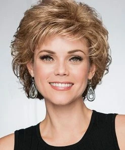 Gabor Sensation | Synthetic Wig (Basic Cap) WOMEN'S WIGS