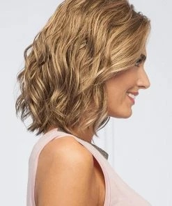 Gabor Soft And Subtle Petite/Average | Synthetic Lace Front Wig (Mono Part) WOMEN'S WIGS