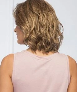 Gabor Soft And Subtle Petite/Average | Synthetic Lace Front Wig (Mono Part) WOMEN'S WIGS