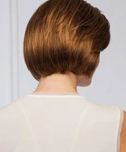 Gabor Sheer Style | Synthetic Lace Front Wig (Mono Part)