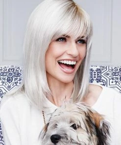 Gabor Stepping Out | Synthetic Wig (Mono Part) WOMEN'S WIGS