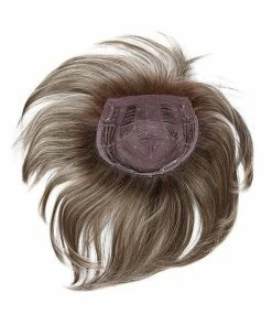 Gabor Top Perfect | Synthetic Hair Topper / Top-Piece (Basic Base) ROOTED WIGS