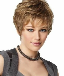 Gabor Upper Cut | Synthetic Wig (Mono Crown)