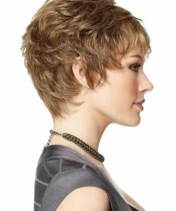Gabor Upper Cut | Synthetic Wig (Mono Crown) 35 Gabor Upper Cut | Synthetic Wig (Mono Crown)