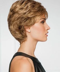 Gabor Upper Cut | Synthetic Wig (Mono Crown) 36 Gabor Upper Cut | Synthetic Wig (Mono Crown)