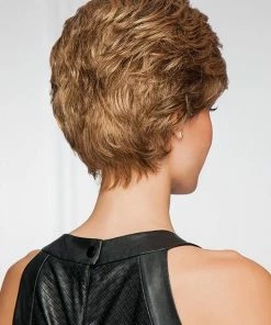 Gabor Upper Cut | Synthetic Wig (Mono Crown) 37 Gabor Upper Cut | Synthetic Wig (Mono Crown)