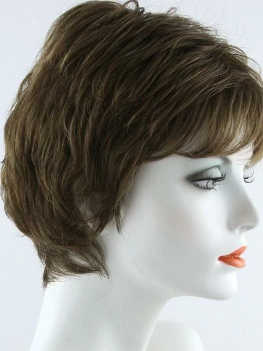 Gabor Upper Cut | Synthetic Wig (Mono Crown) 13 Gabor Upper Cut | Synthetic Wig (Mono Crown)