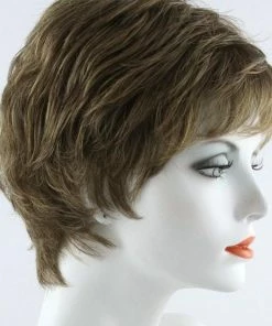 Gabor Upper Cut | Synthetic Wig (Mono Crown) 44 Gabor Upper Cut | Synthetic Wig (Mono Crown)
