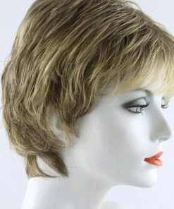 Gabor Upper Cut | Synthetic Wig (Mono Crown) 45 Gabor Upper Cut | Synthetic Wig (Mono Crown)