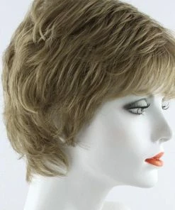 Gabor Upper Cut | Synthetic Wig (Mono Crown) 46 Gabor Upper Cut | Synthetic Wig (Mono Crown)