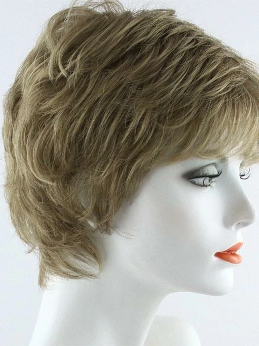 Gabor Upper Cut | Synthetic Wig (Mono Crown) 16 Gabor Upper Cut | Synthetic Wig (Mono Crown)