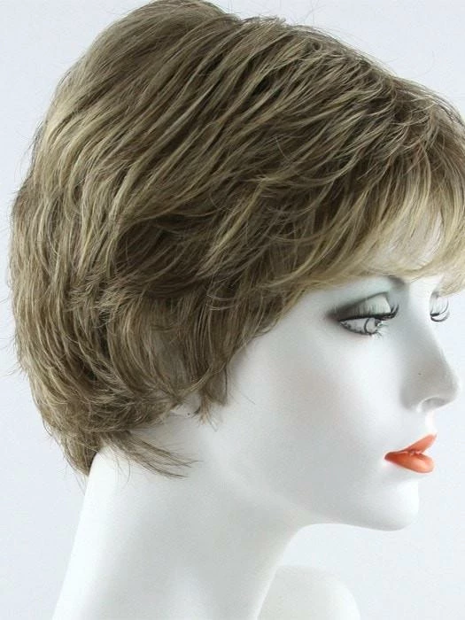 Gabor Upper Cut | Synthetic Wig (Mono Crown) 17 Gabor Upper Cut | Synthetic Wig (Mono Crown)