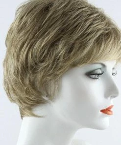 Gabor Upper Cut | Synthetic Wig (Mono Crown) 51 Gabor Upper Cut | Synthetic Wig (Mono Crown)