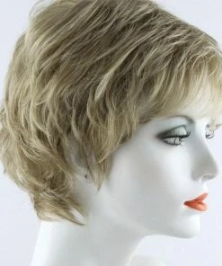 Gabor Upper Cut | Synthetic Wig (Mono Crown) 52 Gabor Upper Cut | Synthetic Wig (Mono Crown)
