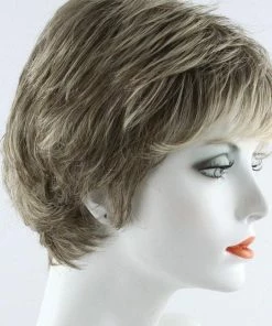 Gabor Upper Cut | Synthetic Wig (Mono Crown) 49 Gabor Upper Cut | Synthetic Wig (Mono Crown)