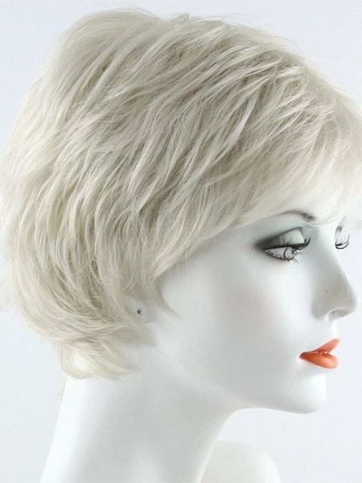 Gabor Upper Cut | Synthetic Wig (Mono Crown) 23 Gabor Upper Cut | Synthetic Wig (Mono Crown)